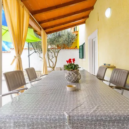 Feriehus Holiday Olga With Pool &pet Friendly *