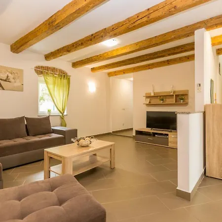 Feriehus Holiday Olga With Pool &pet Friendly *