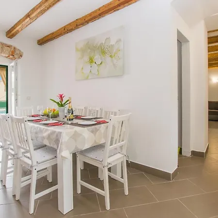 Feriehus Holiday Olga With Pool &pet Friendly *