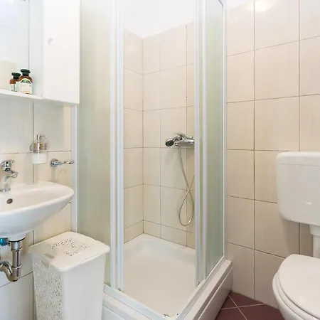 Feriehus Holiday Olga With Pool &pet Friendly