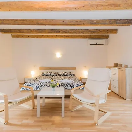 Feriehus Holiday Olga With Pool &pet Friendly *